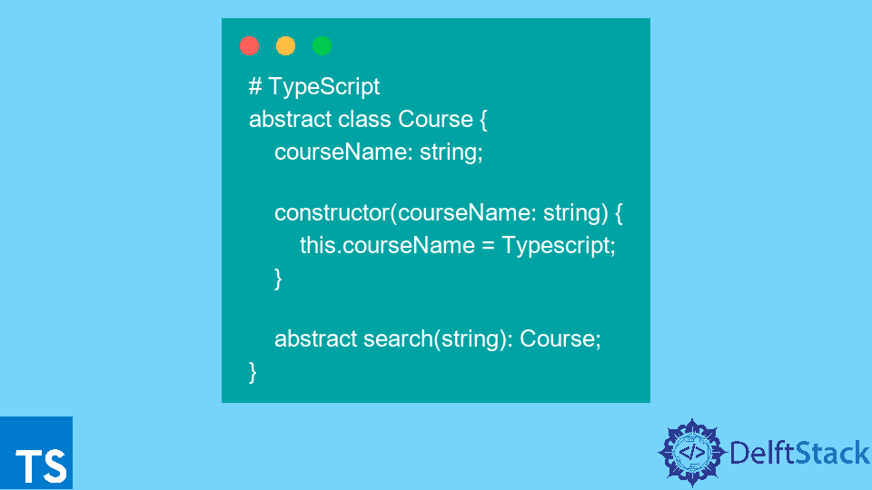 angular-ep18e-typescript-abstract-class-youtube